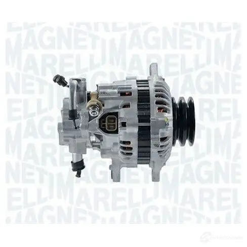 Генератор MAGNETI MARELLI MRA6 0506 1049420 SYMMD 944390605060 - Изображение 1