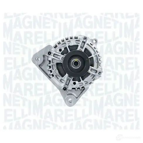 Генератор MAGNETI MARELLI MRA4 6440 1049305 944390464400 XJLBG изображение 1