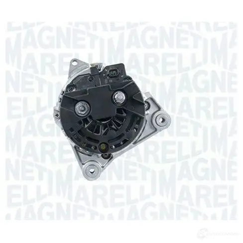 Генератор MAGNETI MARELLI MRA4 6440 1049305 944390464400 XJLBG изображение 2