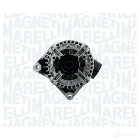 Генератор MAGNETI MARELLI J0W64O 1049615 944390903200 MRA9032 0 изображение 0