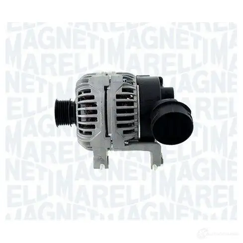 Генератор MAGNETI MARELLI J0W64O 1049615 944390903200 MRA9032 0 изображение 1