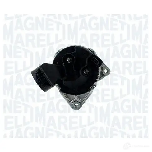 Генератор MAGNETI MARELLI J0W64O 1049615 944390903200 MRA9032 0 изображение 2