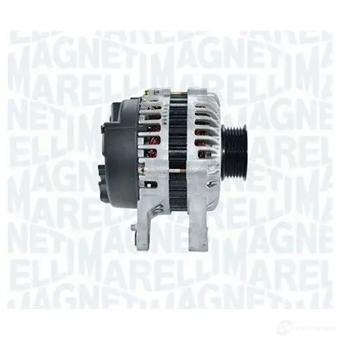 Генератор MAGNETI MARELLI 1049424 MRA60 513 3L8D167 944390605130 - Изображение 1