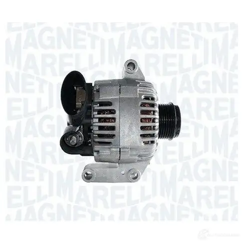Генератор MAGNETI MARELLI MRA903 83 1049669 U4WYQ 944390903830 - Изображение 1