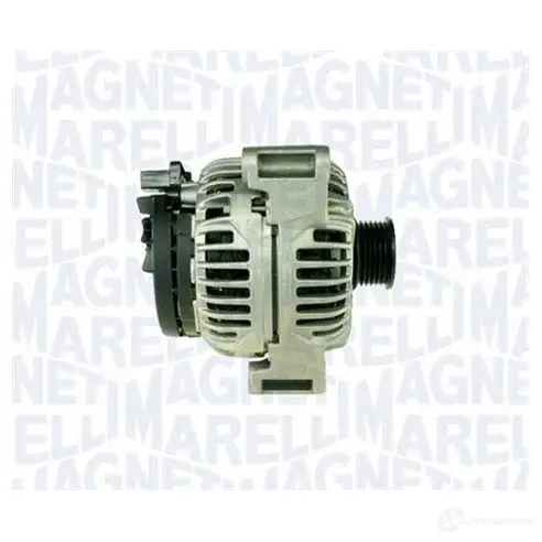 Генератор MAGNETI MARELLI 944390425700 MRA42 570 1049192 V99YA - Изображение 1