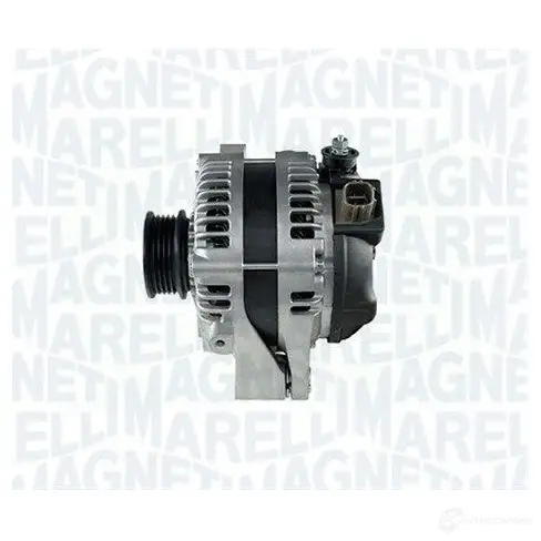Генератор MAGNETI MARELLI 944390904980 1437614346 KFV VS - Изображение 1