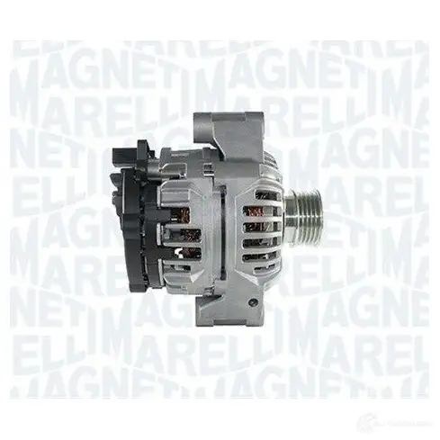 Генератор MAGNETI MARELLI MRA 90234 1049590 944390902340 5EXNLB изображение 0