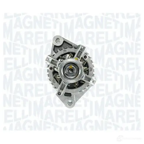 Генератор MAGNETI MARELLI MRA 90234 1049590 944390902340 5EXNLB изображение 1