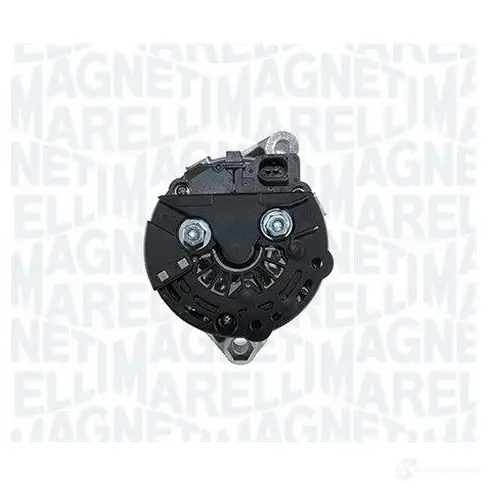 Генератор MAGNETI MARELLI MRA 90234 1049590 944390902340 5EXNLB изображение 2