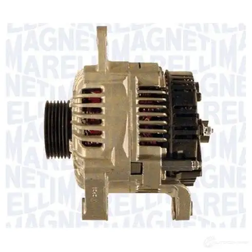 Генератор MAGNETI MARELLI MAR5060 94335 6102010 944390422310 1049185 - Изображение 1