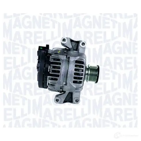 Генератор MAGNETI MARELLI 1049324 MRA4 7840 ZM9JR 944390478400 - Изображение 1