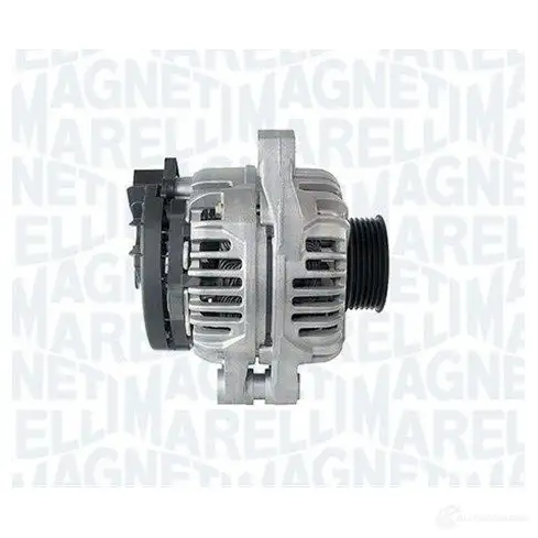 Генератор MAGNETI MARELLI MR A41990 A4DNGLJ 944390419900 1049163 изображение 0