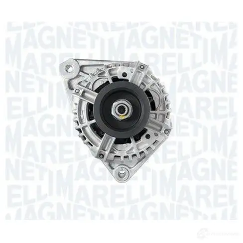 Генератор MAGNETI MARELLI MR A41990 A4DNGLJ 944390419900 1049163 изображение 1