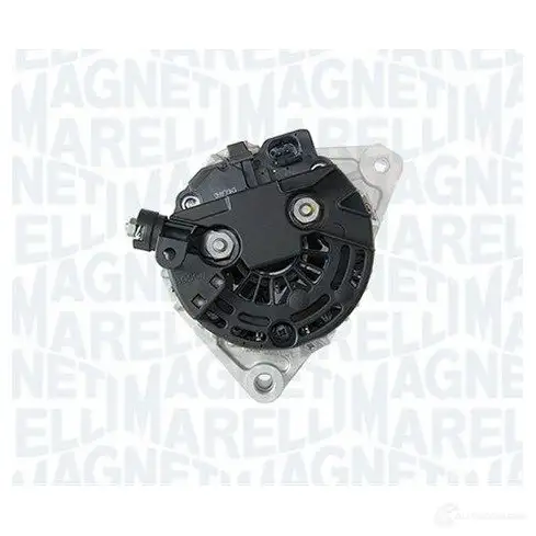 Генератор MAGNETI MARELLI MR A41990 A4DNGLJ 944390419900 1049163 изображение 2