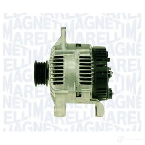 Генератор MAGNETI MARELLI 94 3355066010 1049176 MRA42141 944390421410 - Изображение 1