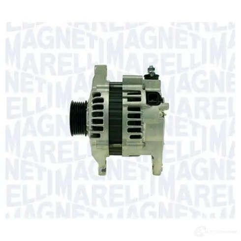 Генератор MAGNETI MARELLI 944390456710 1049274 MRA456 71 NRNGSCY - Изображение 1