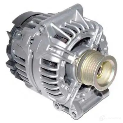 Генератор MAGNETI MARELLI H1GIPR 6142042 943355196010 M AR5696 изображение 1