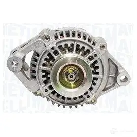 Генератор MAGNETI MARELLI MRA90 367 944390903670 1049656 7S095F изображение 1