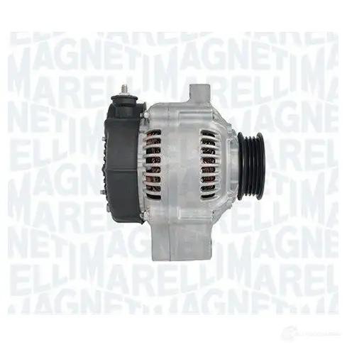 Генератор MAGNETI MARELLI 1437614259 944390512930 GHV NC изображение 0