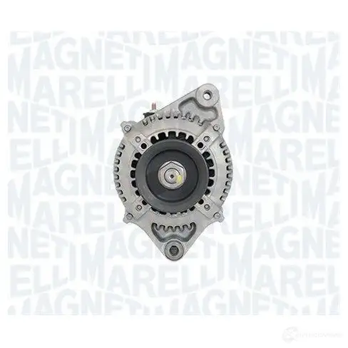 Генератор MAGNETI MARELLI 1437614259 944390512930 GHV NC изображение 1