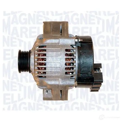 Генератор MAGNETI MARELLI 1049473 63321238 633202 18 944390900690 изображение 0