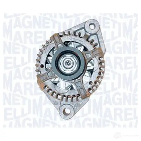Генератор MAGNETI MARELLI 1049473 63321238 633202 18 944390900690 изображение 1