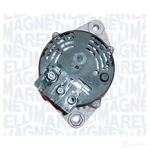 Генератор MAGNETI MARELLI 1049473 63321238 633202 18 944390900690 изображение 2