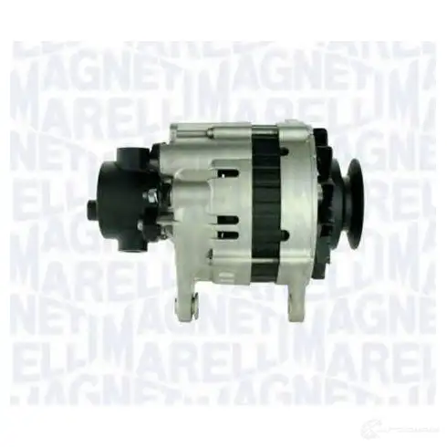 Генератор MAGNETI MARELLI 944390900480 1049465 X6RWV MRA9004 8 изображение 0