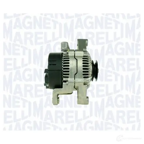 Генератор MAGNETI MARELLI 9433 56553010 MAR958 1049005 944390392300 изображение 0