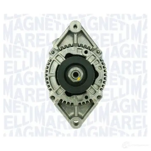 Генератор MAGNETI MARELLI 9433 56553010 MAR958 1049005 944390392300 изображение 1