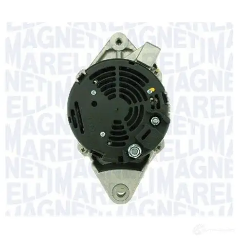 Генератор MAGNETI MARELLI 9433 56553010 MAR958 1049005 944390392300 изображение 2