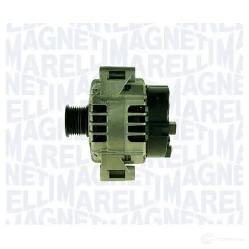 Генератор MAGNETI MARELLI 944390903700 W46U090 1049658 M RA90370 - Изображение 1
