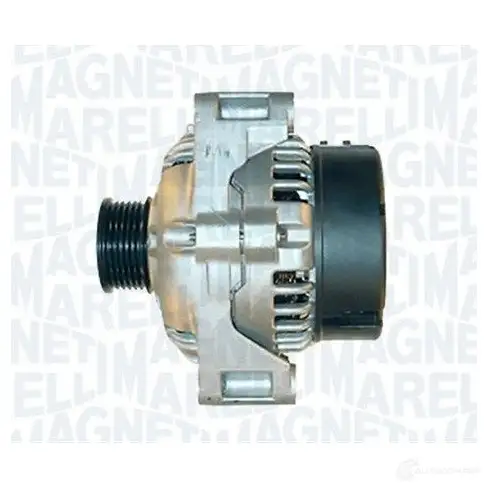 Генератор MAGNETI MARELLI 1437614470 TF 6GADH 944390398600 - Изображение 1