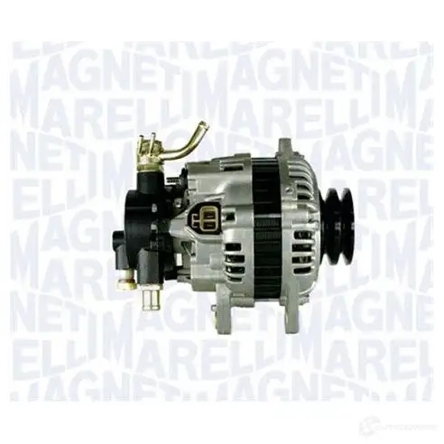 Генератор MAGNETI MARELLI 1049403 944390515660 HL4LTK M RA51566 - Изображение 1