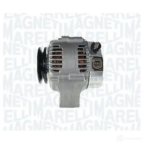 Генератор MAGNETI MARELLI D4ZTA0 1 944390905020 1437614472 изображение 0