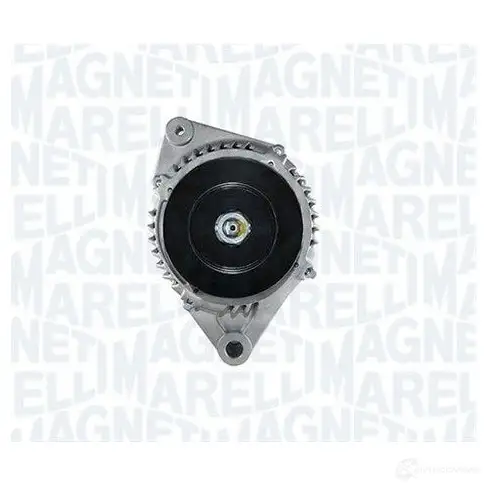 Генератор MAGNETI MARELLI D4ZTA0 1 944390905020 1437614472 изображение 1