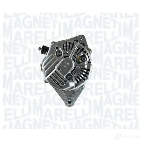 Генератор MAGNETI MARELLI D4ZTA0 1 944390905020 1437614472 изображение 2