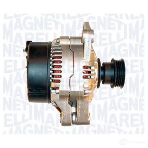 Генератор MAGNETI MARELLI 944390392800 1049008 MAR960 94335 6556010 изображение 0