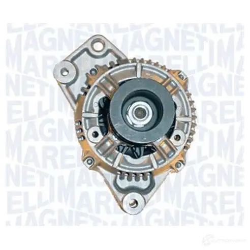 Генератор MAGNETI MARELLI 944390392800 1049008 MAR960 94335 6556010 изображение 1