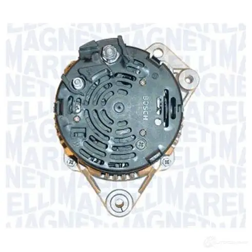 Генератор MAGNETI MARELLI 944390392800 1049008 MAR960 94335 6556010 изображение 2