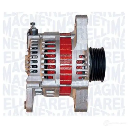 Генератор MAGNETI MARELLI 943 346110010 944390511430 1049340 943356583010 - Изображение 1
