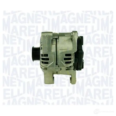 Генератор MAGNETI MARELLI 1049224 M RA44000 944390440000 U3ESE - Изображение 1