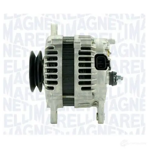 Генератор MAGNETI MARELLI V04H2TN 1049355 MRA5117 9 944390511790 изображение 0