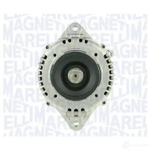 Генератор MAGNETI MARELLI V04H2TN 1049355 MRA5117 9 944390511790 изображение 1