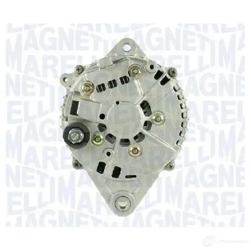 Генератор MAGNETI MARELLI V04H2TN 1049355 MRA5117 9 944390511790 изображение 2