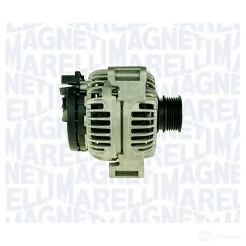 Генератор MAGNETI MARELLI T56P4Q 944390425500 MRA 42550 1049190 - Изображение 1