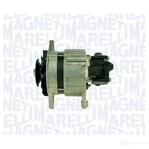 Генератор MAGNETI MARELLI 944390389300 MR A38930 65HFMDF 1048990 - Изображение 1