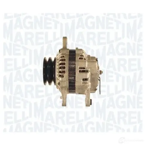 Генератор MAGNETI MARELLI 944390515440 MRA 51544 QPIG5Z 1049395 изображение 0