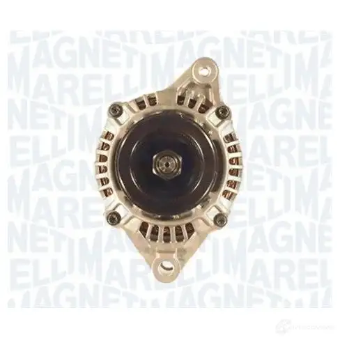 Генератор MAGNETI MARELLI 944390515440 MRA 51544 QPIG5Z 1049395 изображение 1