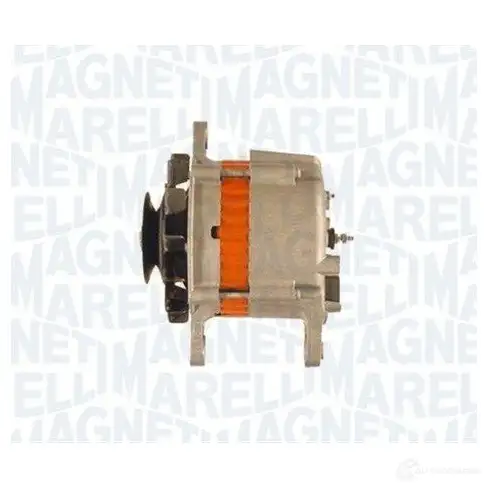 Генератор MAGNETI MARELLI XQOZDWK MR A51137 944390511370 1049337 - Изображение 1